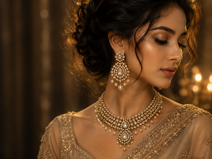 Alankart Jewellery